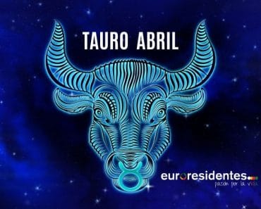 Horóscopo Tauro Abril 2021