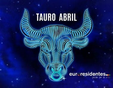 Horóscopo Tauro Abril 2021