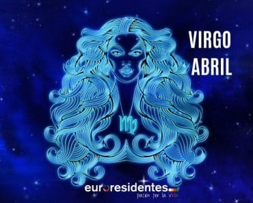 Horóscopo Virgo Abril 2024