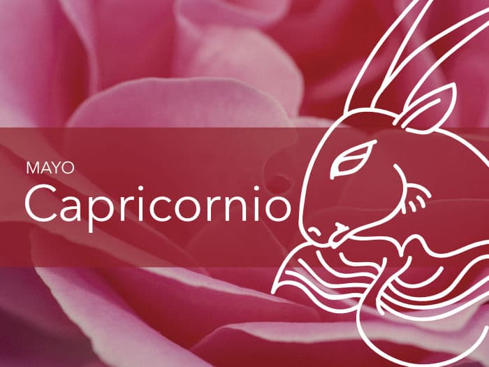 Horóscopo Capricornio Abril 2020