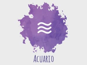 Horóscopo Acuario Julio 2026 - Horóscopo Mensual