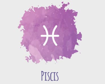 Piscis Julio 2020