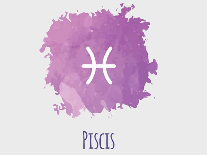 Piscis Julio 2020