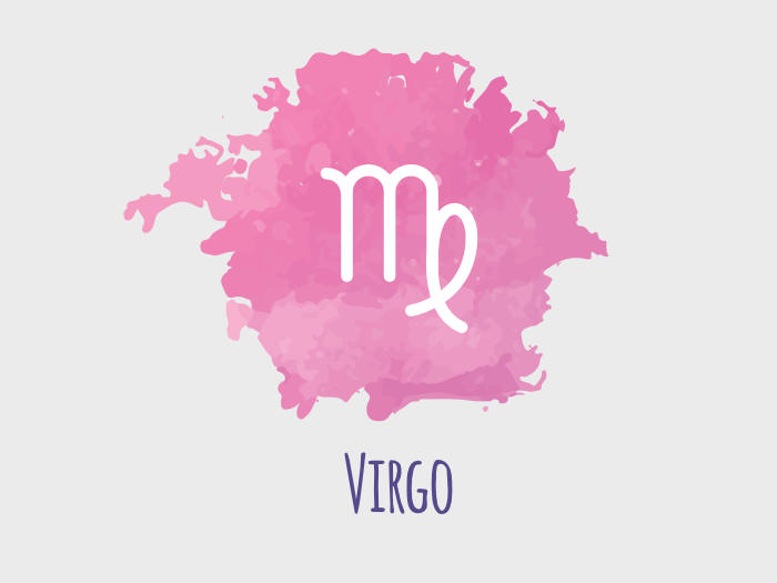 Virgo Julio 2022