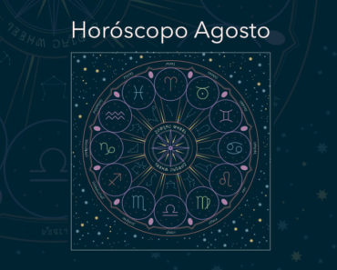 Horoscopos de agosto