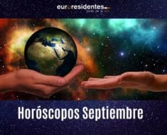Horóscopo Septiembre 2025