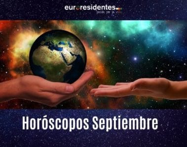 Horóscopo Septiembre 2025
