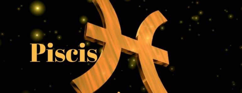 Horóscopo Piscis Septiembre 2020