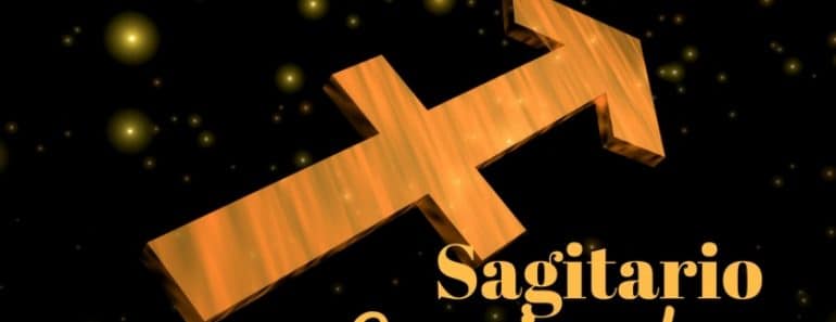 Horóscopo Sagitario Septiembre 2023