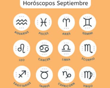 Horóscopo mensual