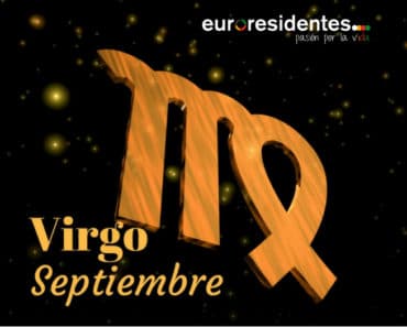 Horóscopo Virgo Septiembre 2023