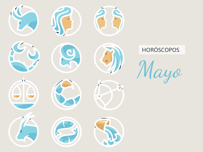 horóscopo de mayo Archivos Horóscopo Mensual