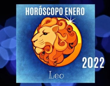 Horóscopo Leo 