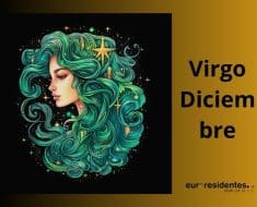 Horóscopo Virgo Diciembre 2023