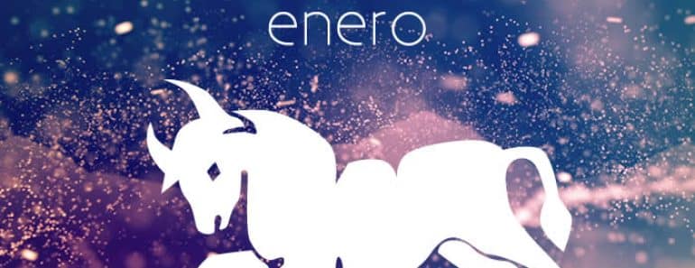 Horóscopo Tauro Enero 2026