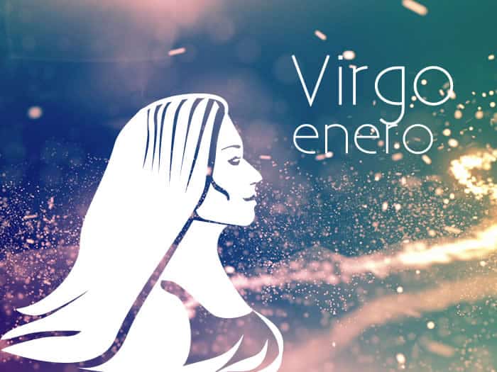 Horóscopo Virgo Enero 2024