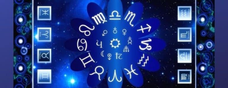 Horóscopo mensual Marzo 2026