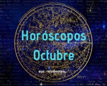 Horoscopos de Octubre 2025