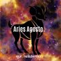 Horóscopo Aries Agosto 2025