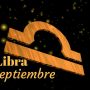 Horóscopo Libra Septiembre 2025
