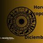 Horóscopos Diciembre 2025