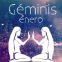 Horóscopo Géminis Enero 2026
