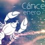 Horóscopo Cáncer Enero 2026