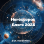 Horóscopos Enero 2026