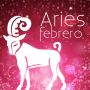 Horóscopo Aries Febrero 2026