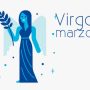 Horóscopo Virgo Marzo 2026