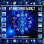 Horóscopo mensual Marzo 2026