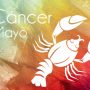 Horóscopo Cáncer Mayo 2026