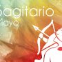 Horóscopo Sagitario Mayo 2026