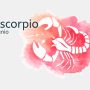 Horóscopo Escorpio Junio 2026