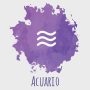 Horóscopo Acuario Julio 2026