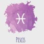 Horóscopo Piscis Julio 2026