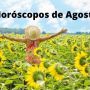 Horóscopos mensuales de Agosto 2026