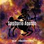 Horóscopo Sagitario Agosto 2026