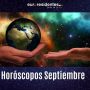 Horóscopo Septiembre 2026