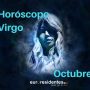 Horóscopo Virgo Octubre 2026