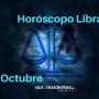 Horóscopo Libra Octubre 2026