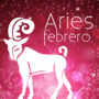 Horóscopo Aries Febrero 2022