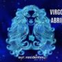 Horóscopo Virgo Abril 2023