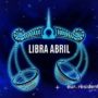 Horóscopo Libra Abril 2023