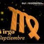 Horóscopo Virgo Septiembre 2023