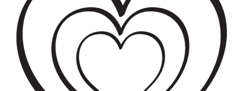corazones_colorear
