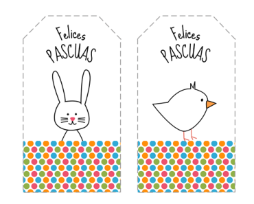 felices pascuas