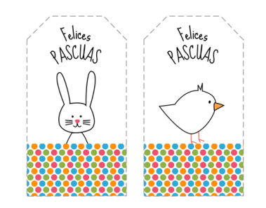 felices pascuas