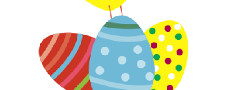 Tarjetas de Pascua para imprimir
