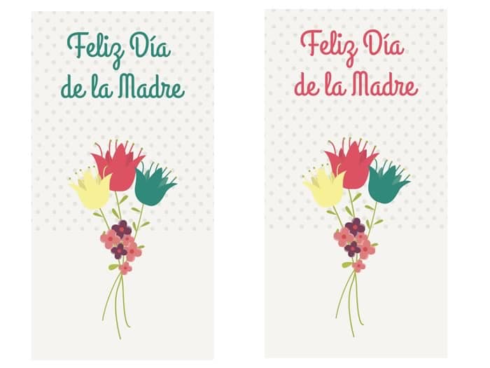 Tarjetas Virtuales Gratis Para El Dia De La Madre